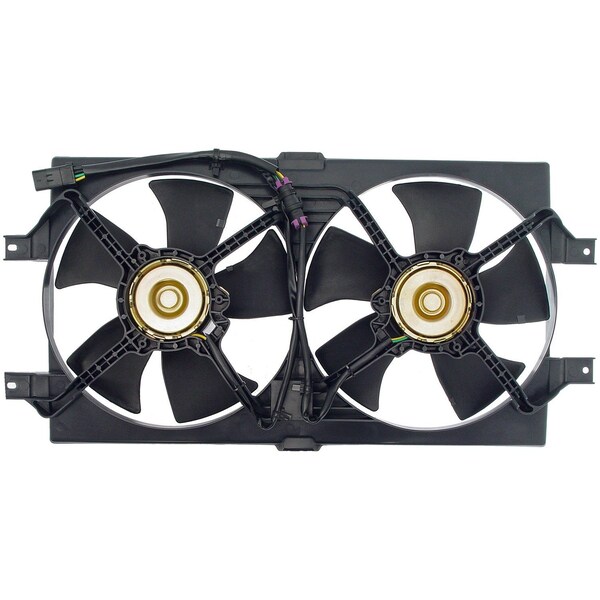 Dorman Dual Fan 620-005 - main